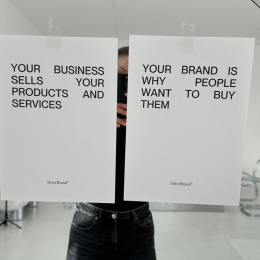 Ein Rezept für das Überleben in der Social-Media-Branche