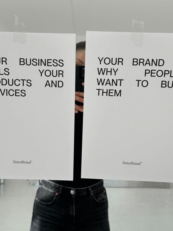 Ja, Creative Direction & Storytelling gehören zusammen.