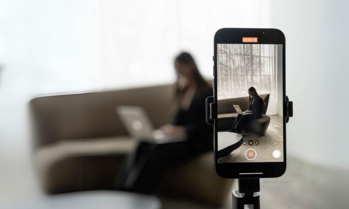 Feeling Anxious? Dann wirst du Slow-Marketing lieben