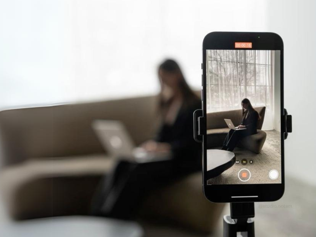 Feeling Anxious? Dann wirst du Slow-Marketing lieben