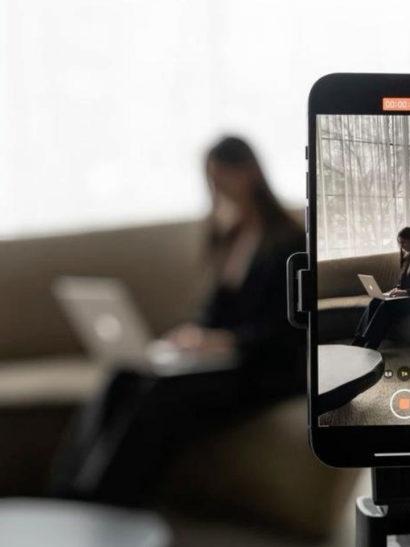 Feeling Anxious? Dann wirst du Slow-Marketing lieben