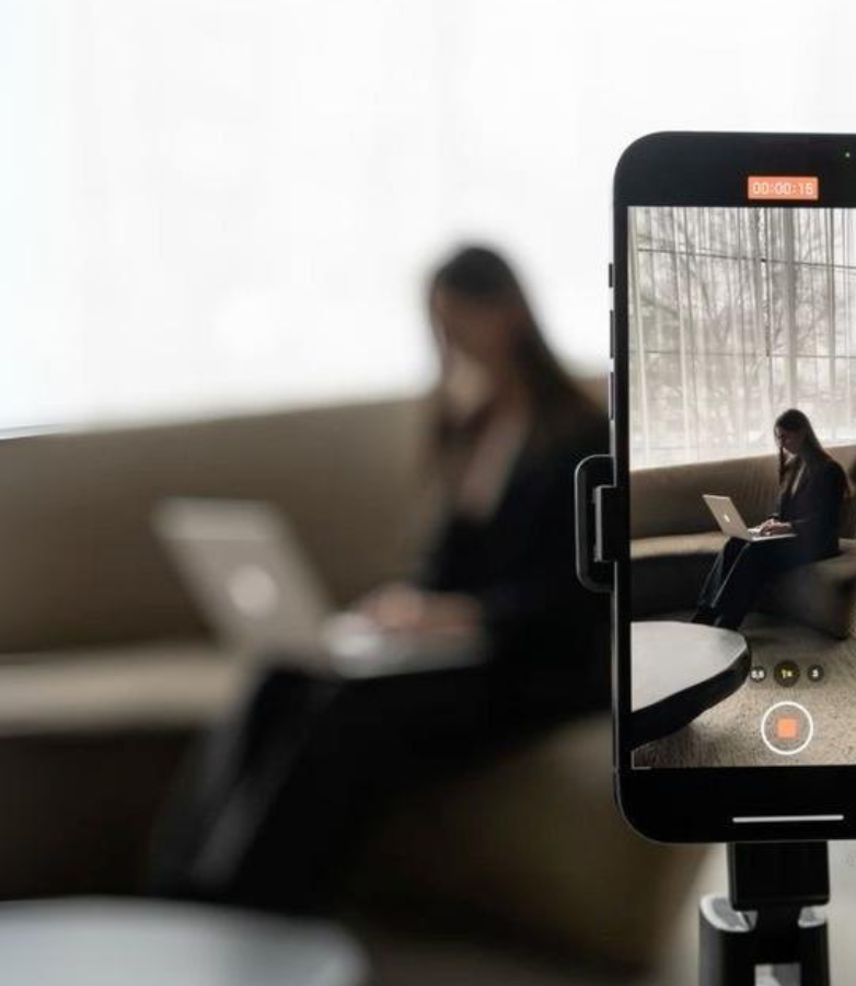 Feeling Anxious? Dann wirst du Slow-Marketing lieben