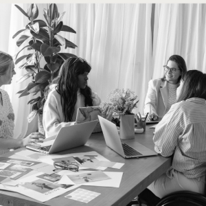 1:1 Online Marketing Coaching – Starte mit Klarheit & Strategie